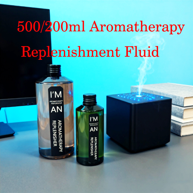 Home Fragrance Essential Oils - 500/200ML Marriott Hilton Ritz Carlton Fragranc