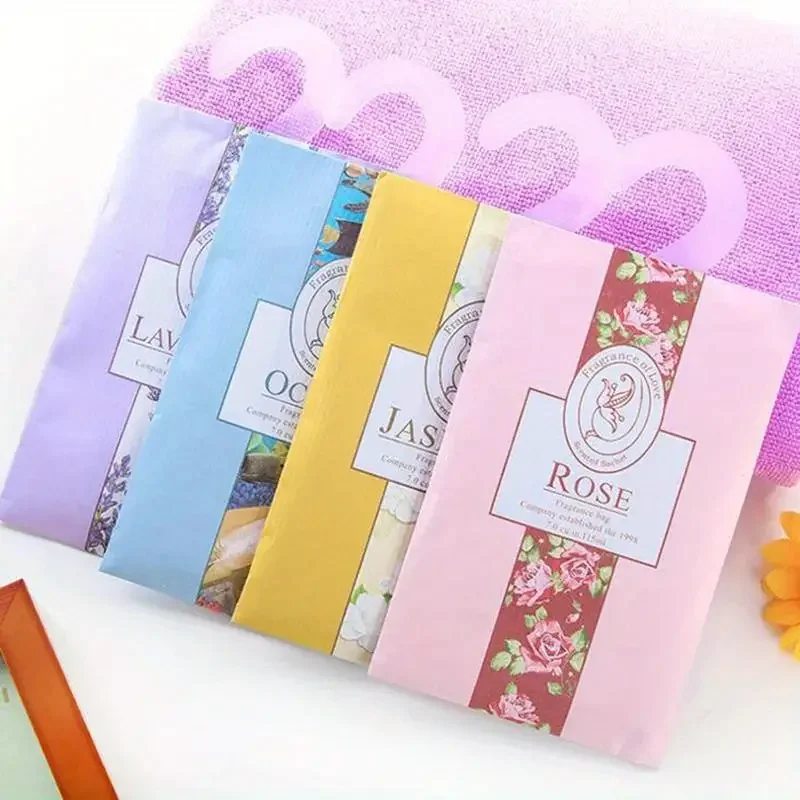5/6pcs Smell Incense Hanging D - Home Fragrance Sachet review and price