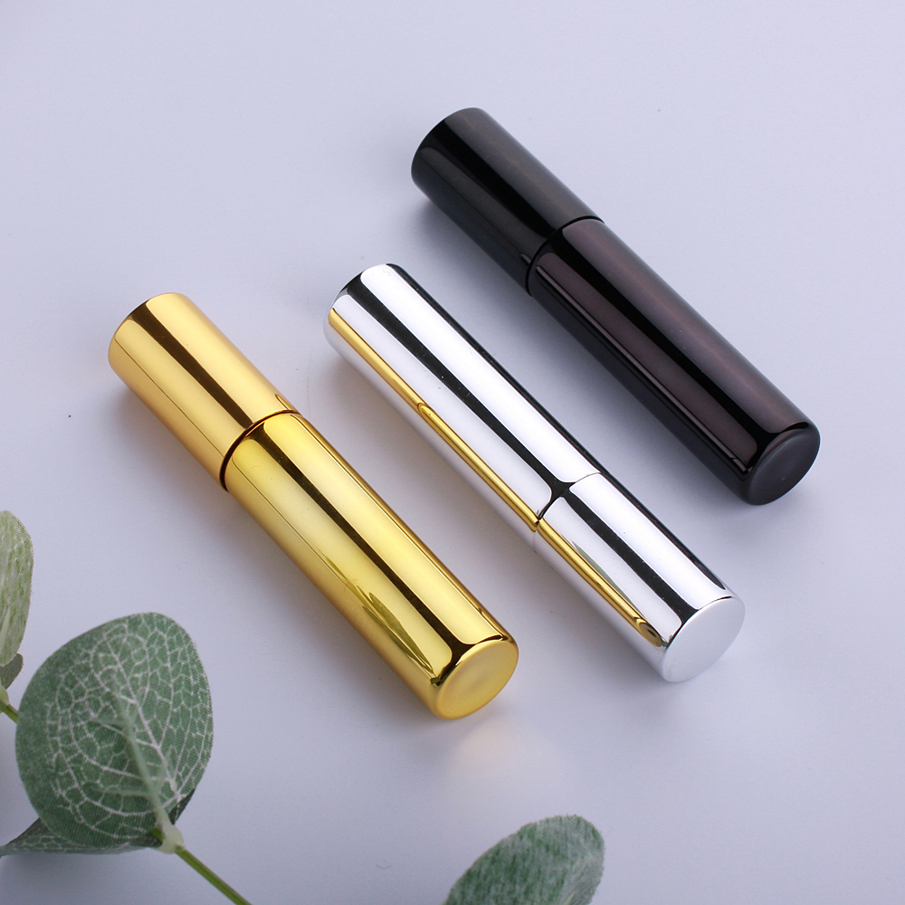 100Pieces/Lot 10ML Portable UV - Perfume Atomizer Travel review and price