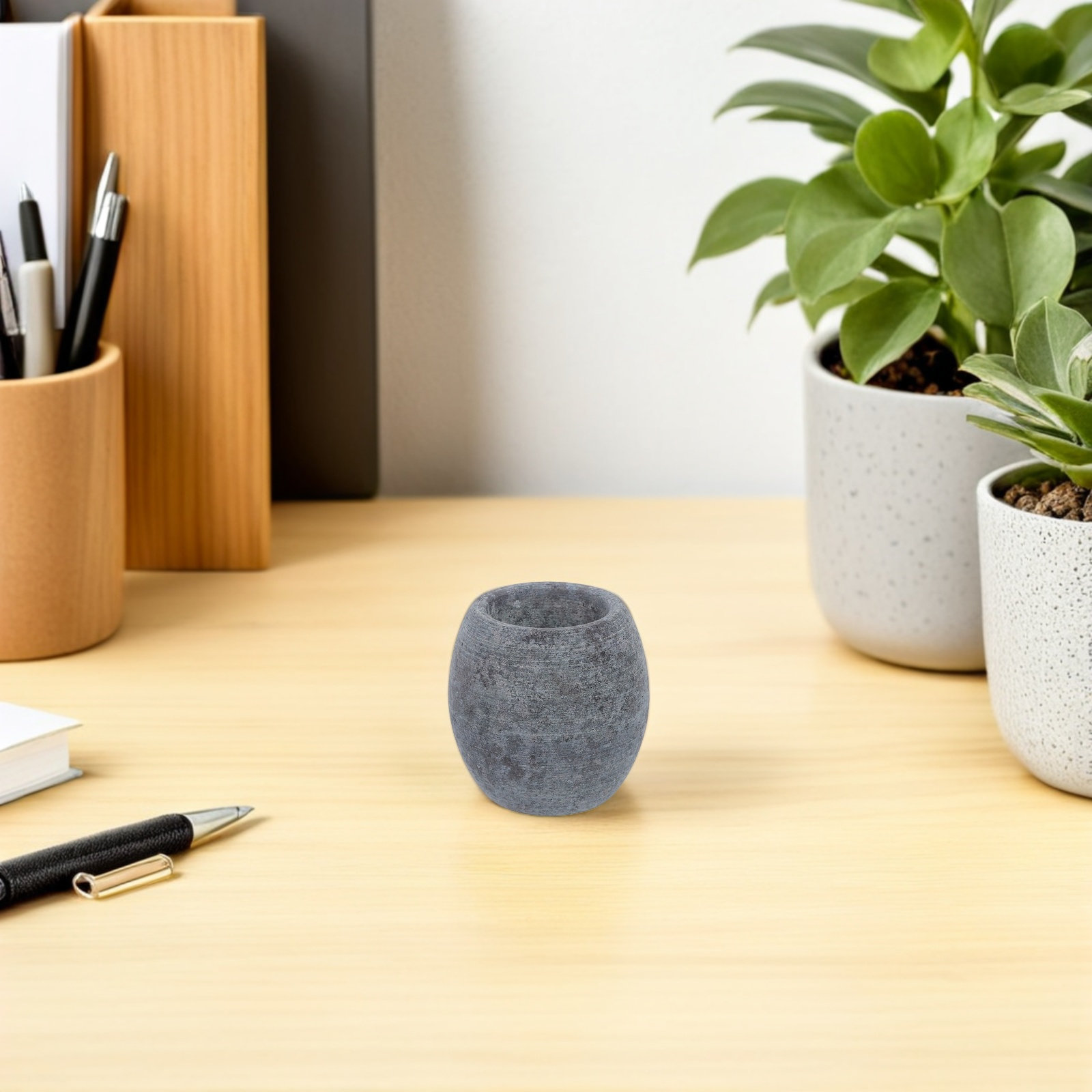 Sauna Aromatherapy Stone Bowl  - Home Fragrance Essential Oils review and price