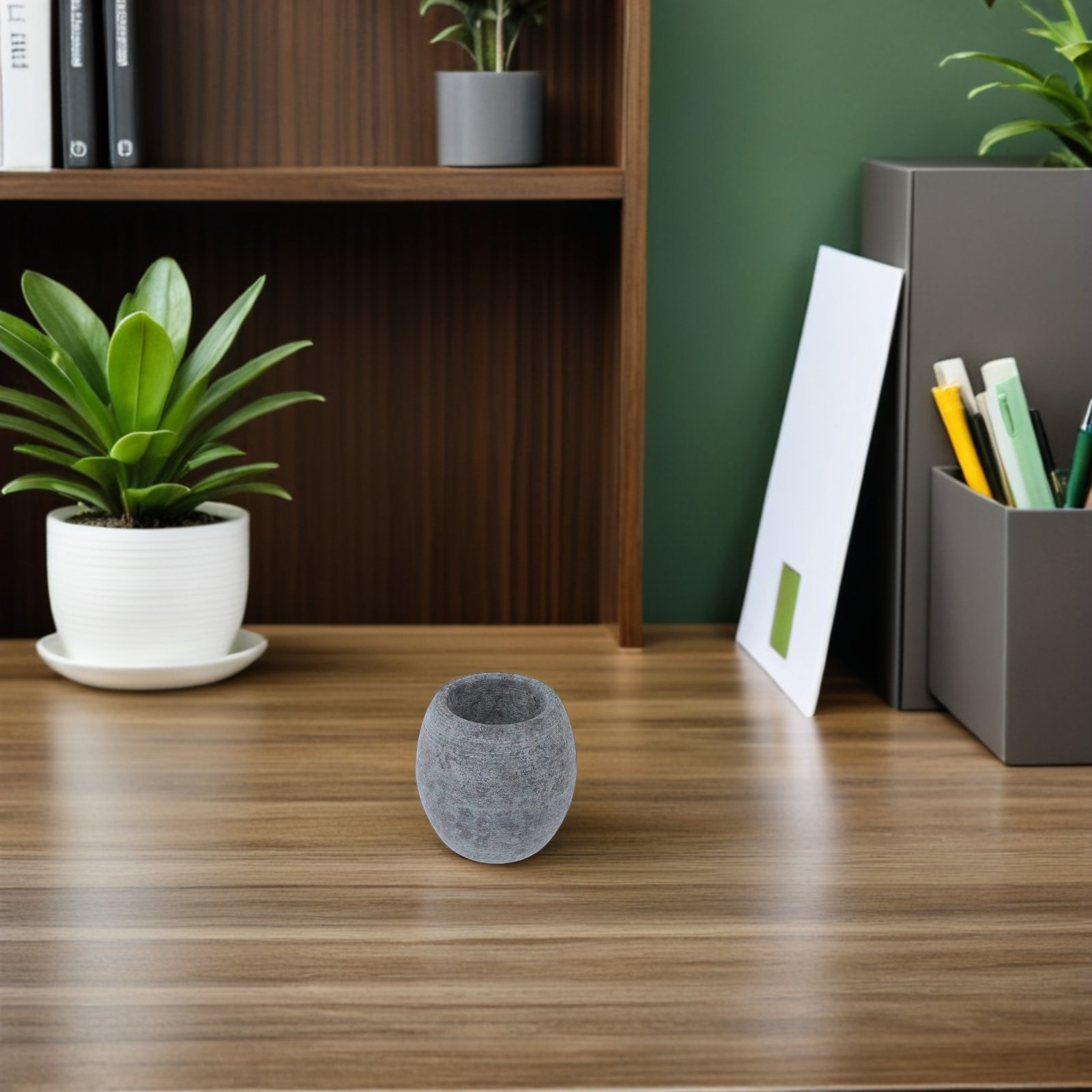 Sauna Aromatherapy Stone Bowl  - Home Fragrance Essential Oils review and price