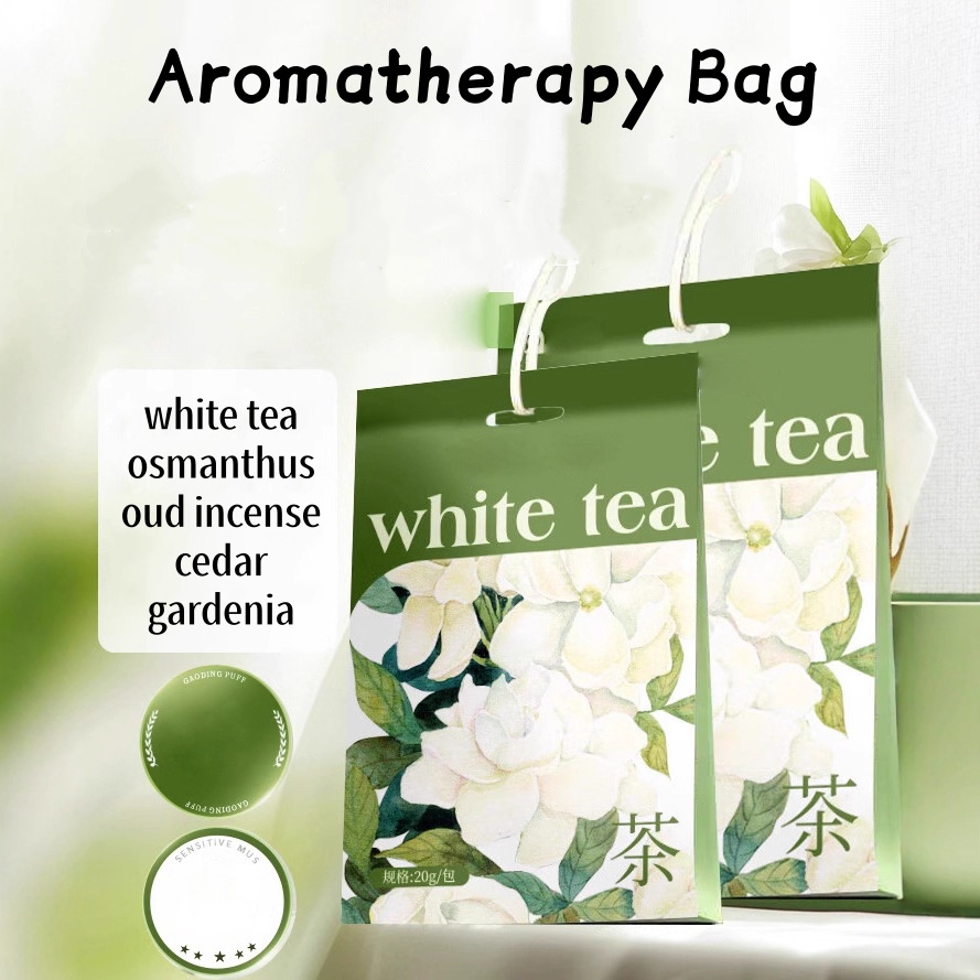 Flower Wardrobe Sachet Fragran - Home Fragrance Sachet review and price