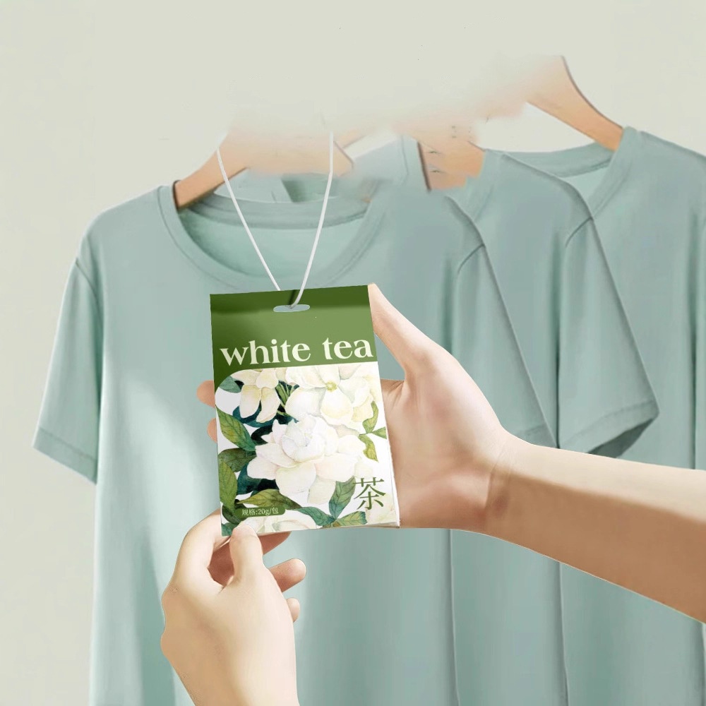 Flower Wardrobe Sachet Fragran - Home Fragrance Sachet review and price