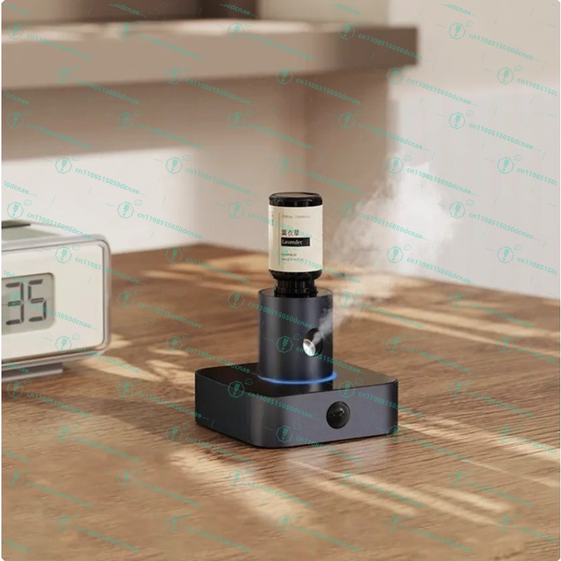 Intelligent aromatherapy machi - Home Fragrance Essential Oils review and price