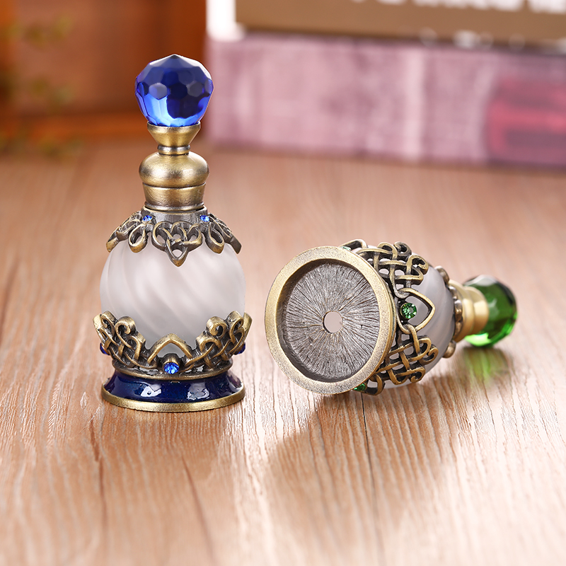 15ml Stone Metal Refillable Pe - Home Fragrance Bottle review and price