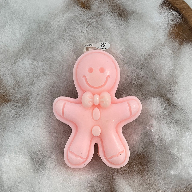 1 Pc Christmas Gingerbread Sce - Home Fragrance Gingerbread review and price