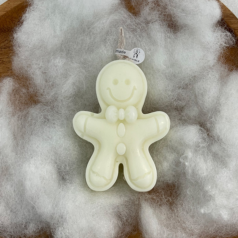 1 Pc Christmas Gingerbread Sce - Home Fragrance Gingerbread review and price