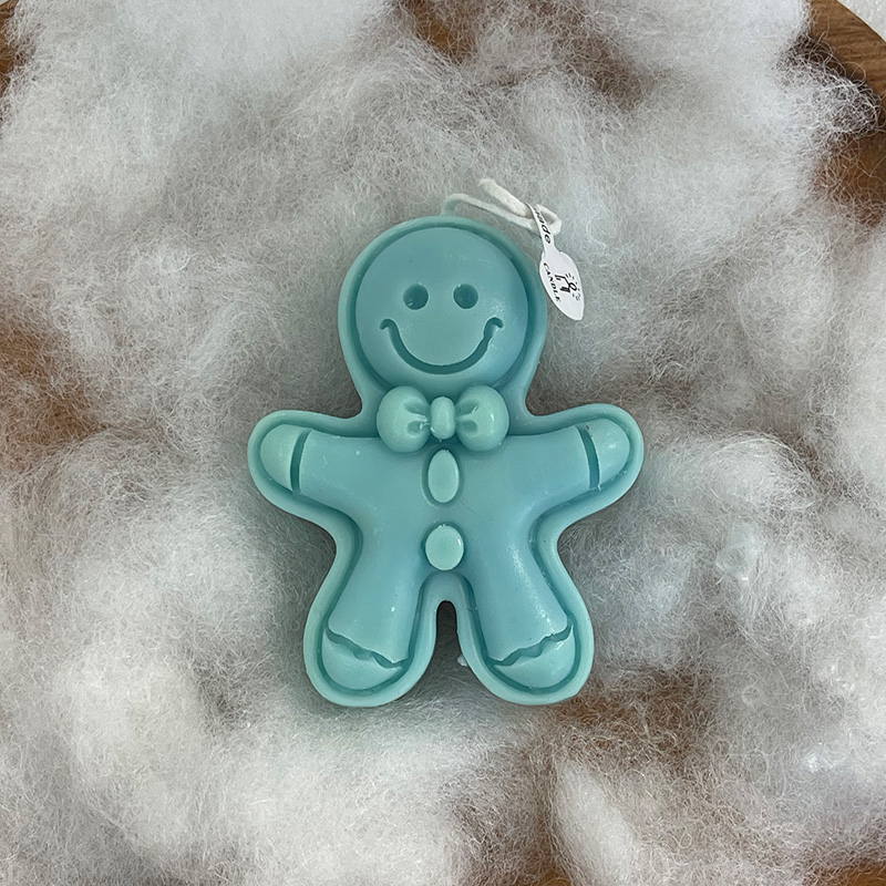1 Pc Christmas Gingerbread Sce - Home Fragrance Gingerbread review and price