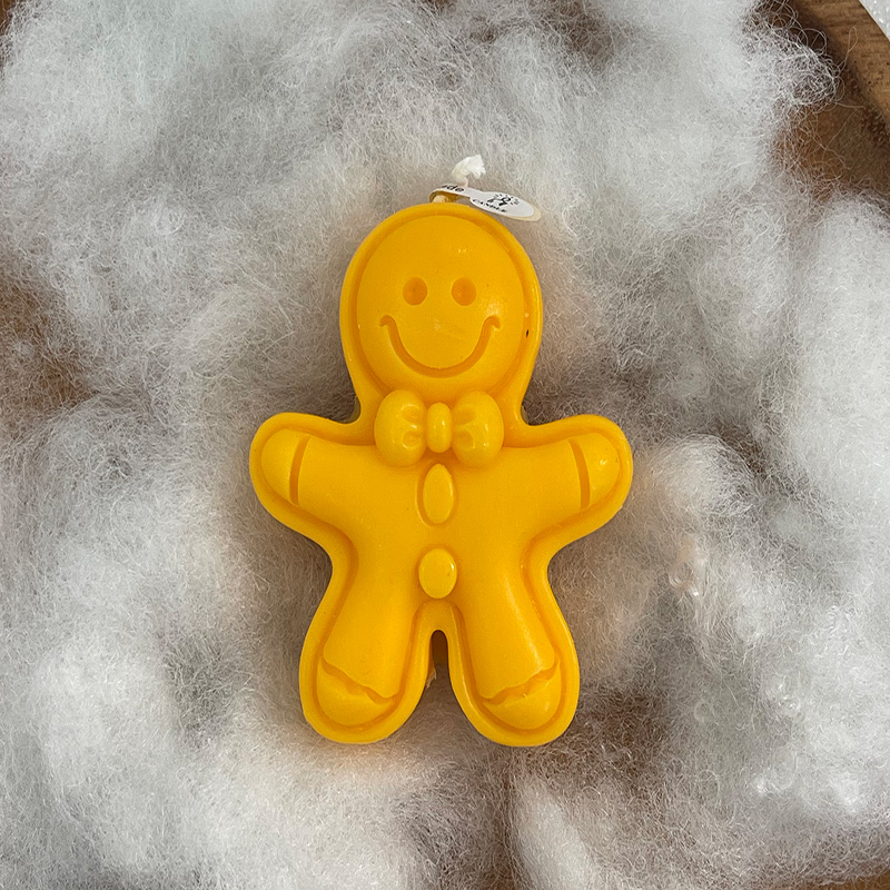 1 Pc Christmas Gingerbread Sce - Home Fragrance Gingerbread review and price