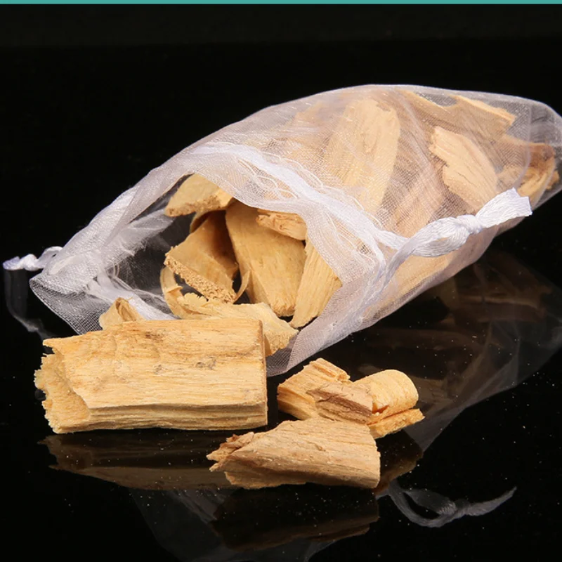 ZUOHE Palo Santo Incense Stick - Home Fragrance Sachet review and price