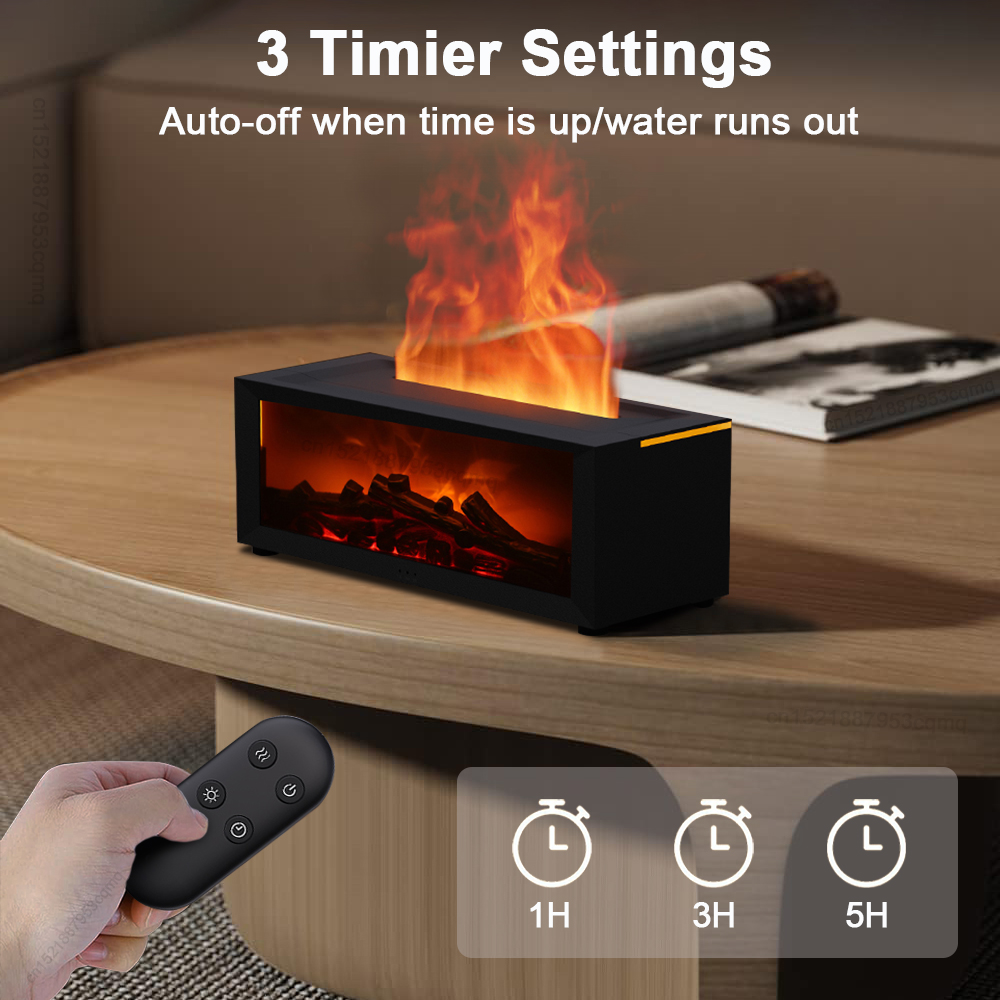 Air Humidifier Essential Oil D - Home Fragrance Organic review and price