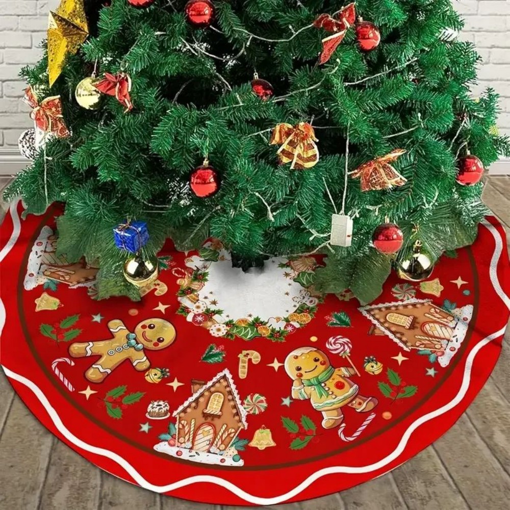 VIKAMA 2025 Gingerbread House  - Home Fragrance Gingerbread review and price