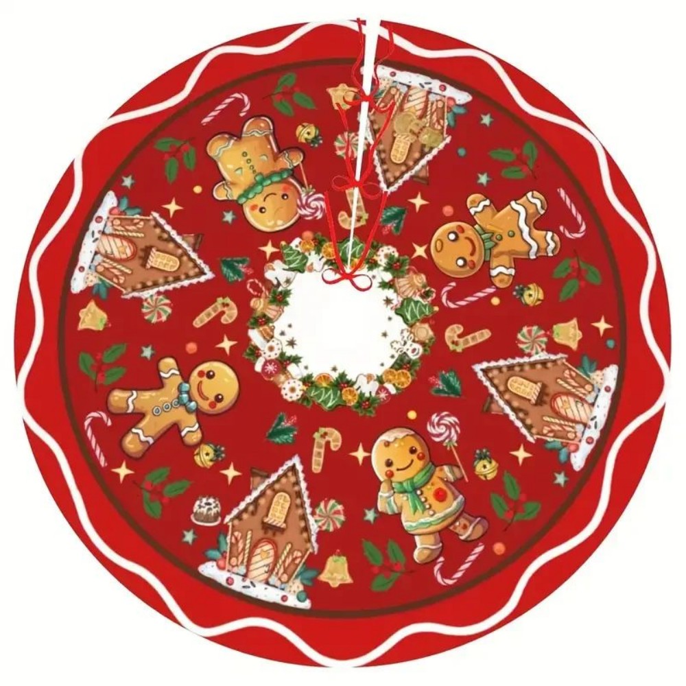 VIKAMA 2025 Gingerbread House  - Home Fragrance Gingerbread review and price