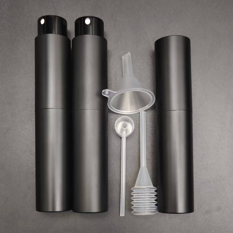 6-piece perfume travel set wit - Perfume Atomizer Travel review and price