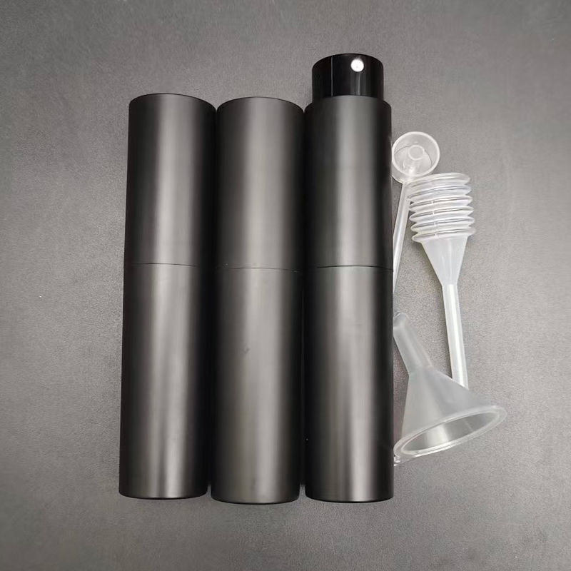 6-piece perfume travel set wit - Perfume Atomizer Travel review and price