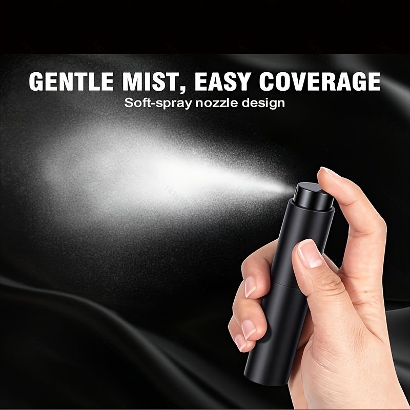 6-piece perfume travel set wit - Perfume Atomizer Travel review and price