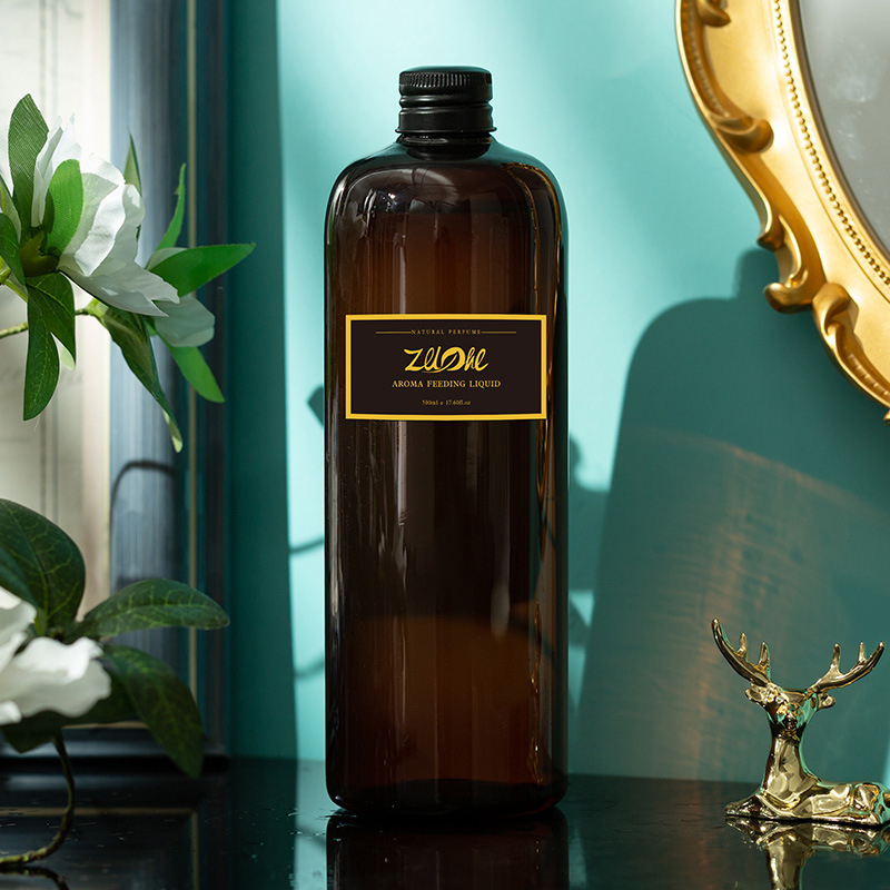 Refill Liquid For Aromatherapy - Home Fragrance Organic review and price
