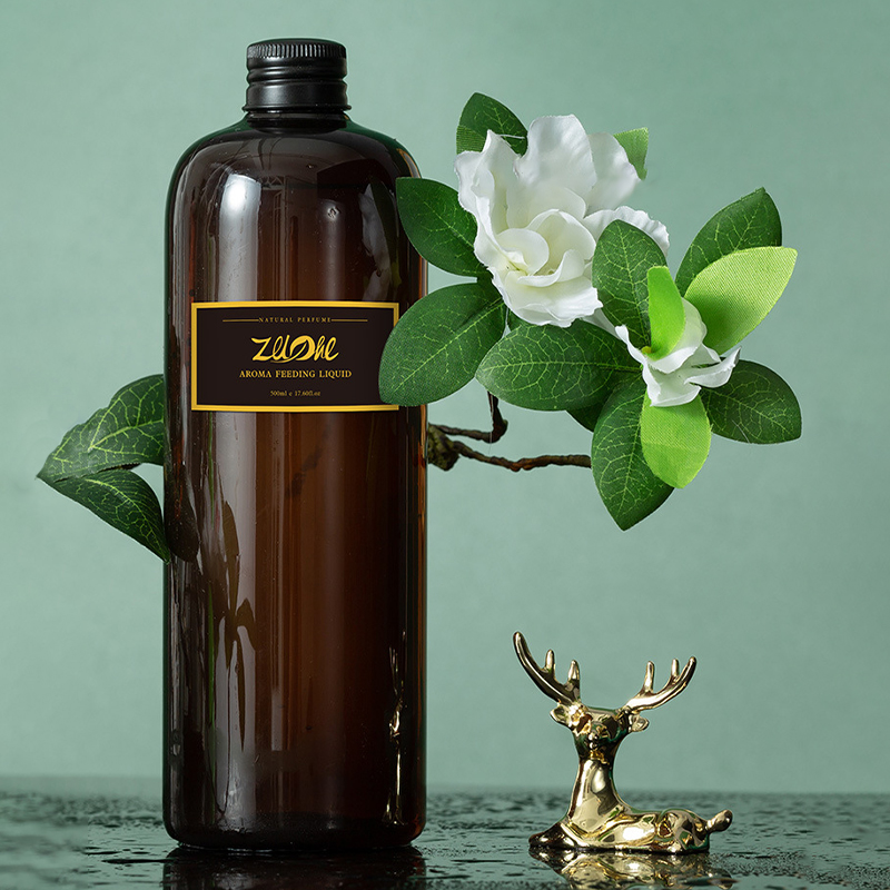 Refill Liquid For Aromatherapy - Home Fragrance Organic review and price
