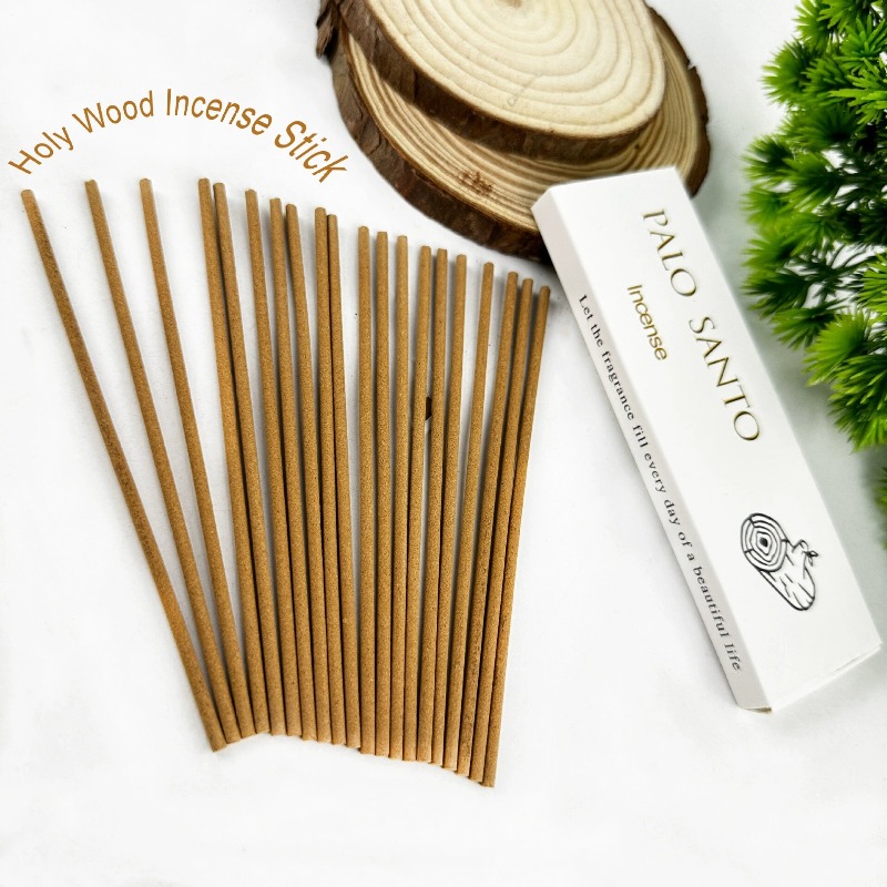 30 Sticks/box Natural Palo San - Home Fragrance Sachet review and price