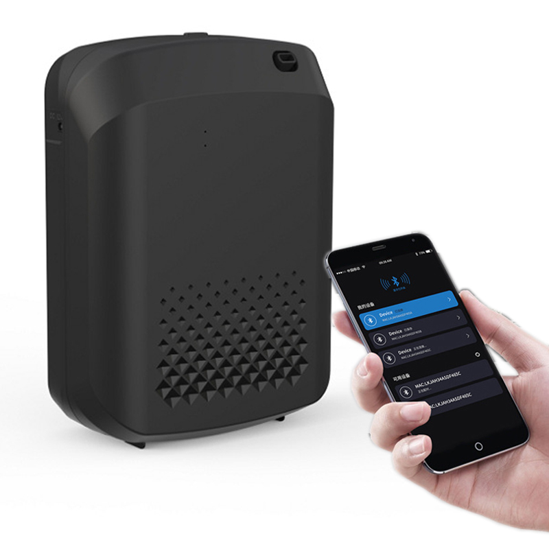 Smart Aroma Diffuser Hotels Fr - Home Fragrance Essential Oils review and price