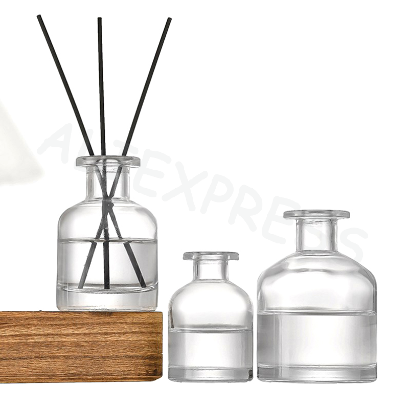 Reed Diffuser Essential Oil Bo - Home Fragrance Bottle review and price