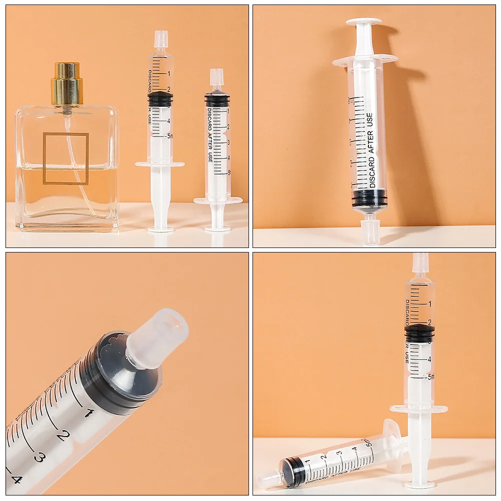 5 /10ml 10pcs No Needle Premiu - Perfume Atomizer Travel review and price