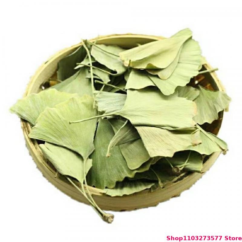 Quality Ginkgo Biloba Dried Le - Home Fragrance Sachet review and price