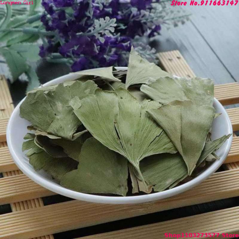 Quality Ginkgo Biloba Dried Le - Home Fragrance Sachet review and price