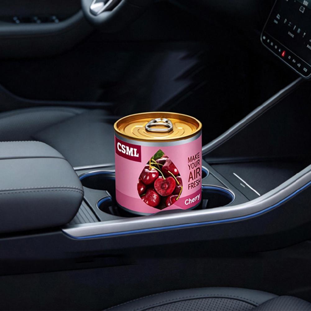 Air Freshener Car solid Bubble - Home Fragrance Organic review and price