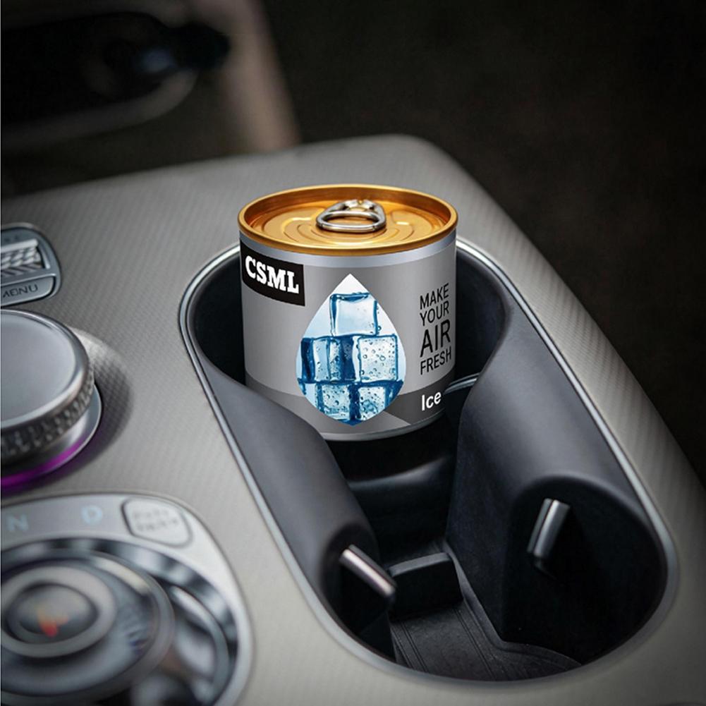 Air Freshener Car solid Bubble - Home Fragrance Organic review and price