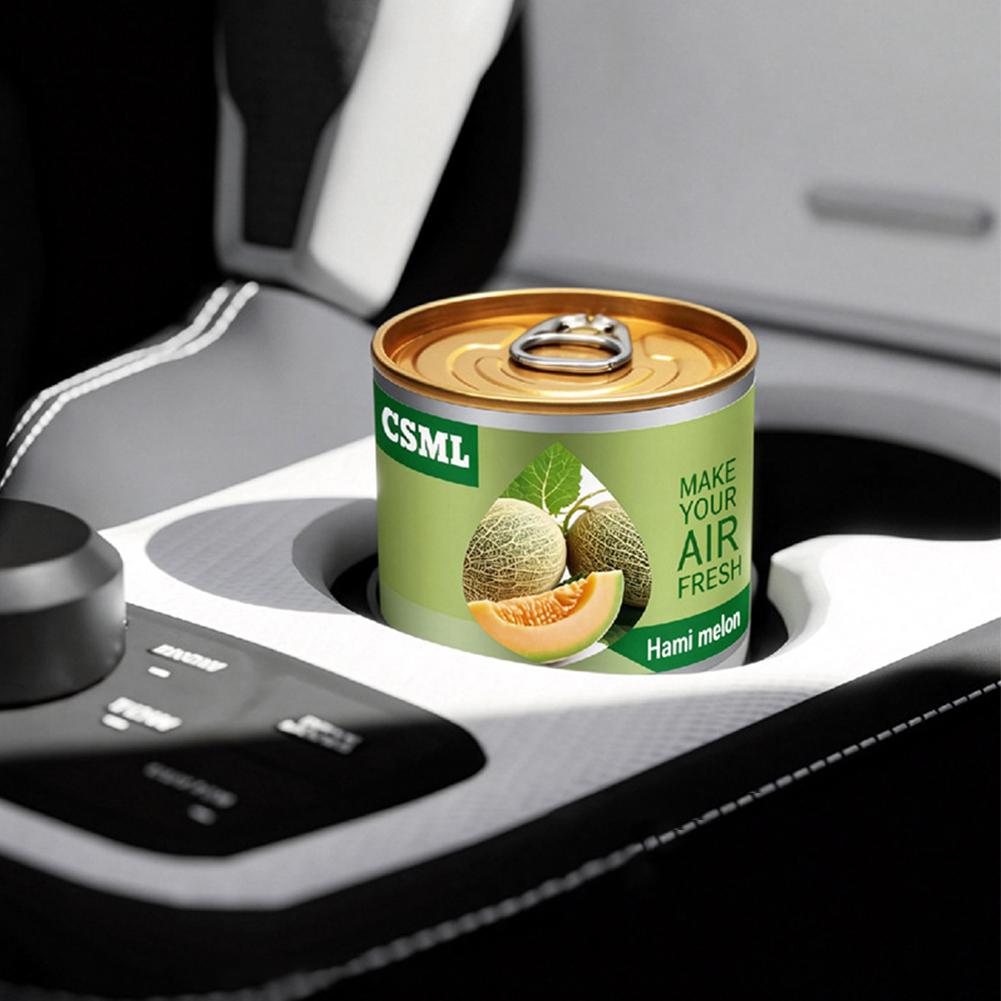 Air Freshener Car solid Bubble - Home Fragrance Organic review and price