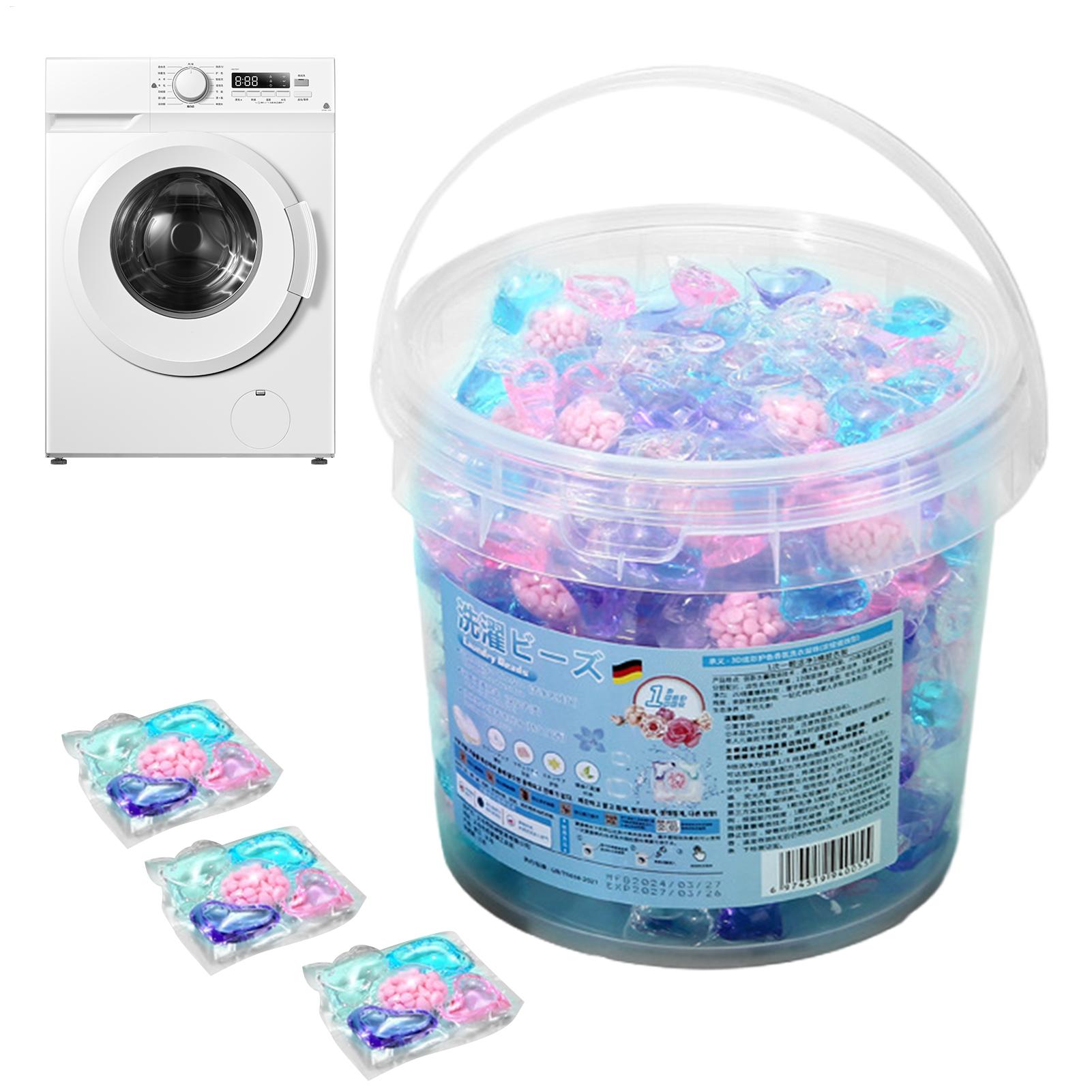 70pcs/box Stain Removal Laundr - Home Fragrance Sachet review and price
