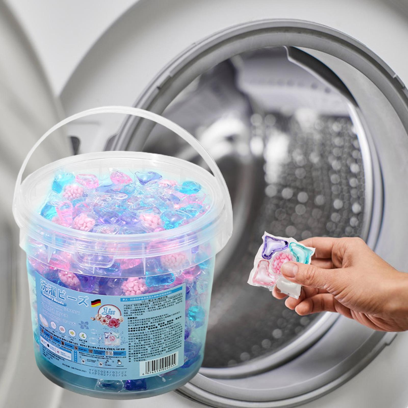 70pcs/box Stain Removal Laundr - Home Fragrance Sachet review and price