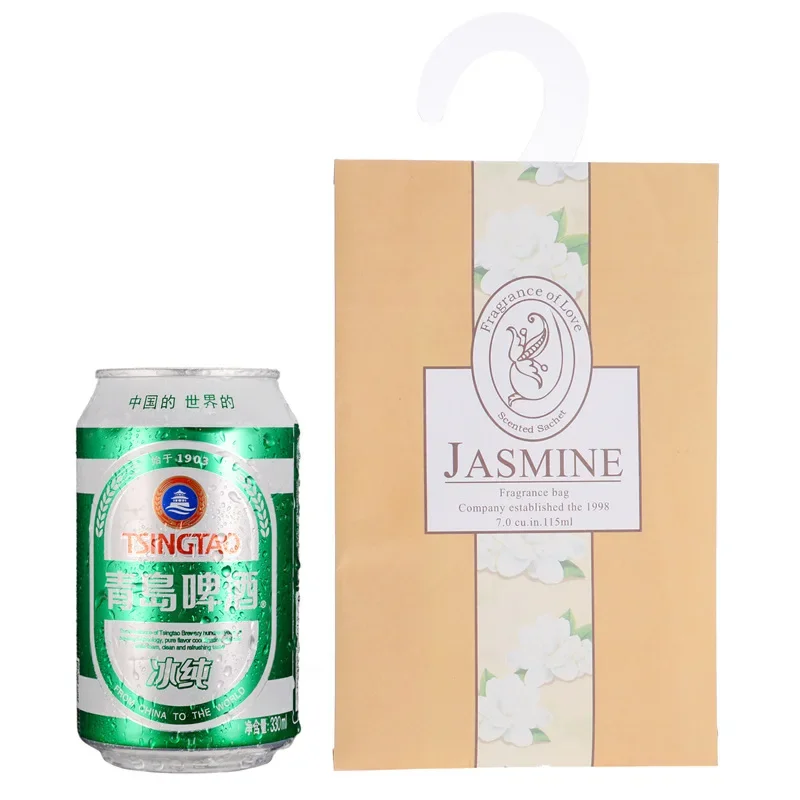 Wardrobe Sachet 5Pcs Car Air F - Home Fragrance Sachet review and price