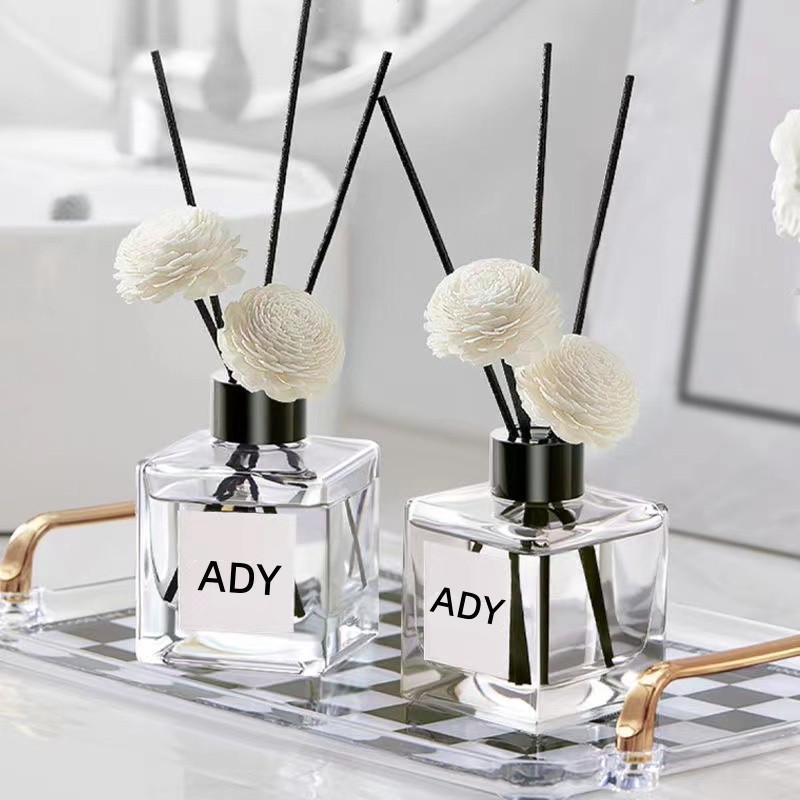 50ml Aroma Reed Diffuser Oil f - Home Fragrance Organic review and price