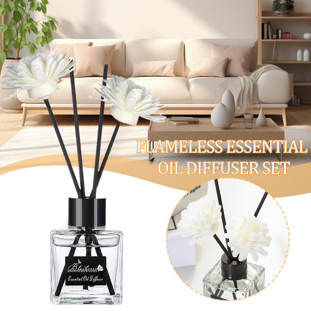 50ml Aroma Reed Diffuser Oil f - Home Fragrance Organic review and price