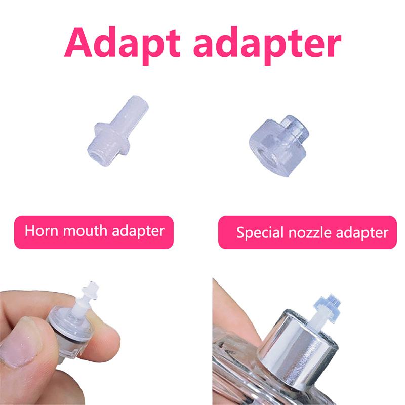 Perfume Bottle Adapter 2Pcs Ho - Home Fragrance Bottle review and price