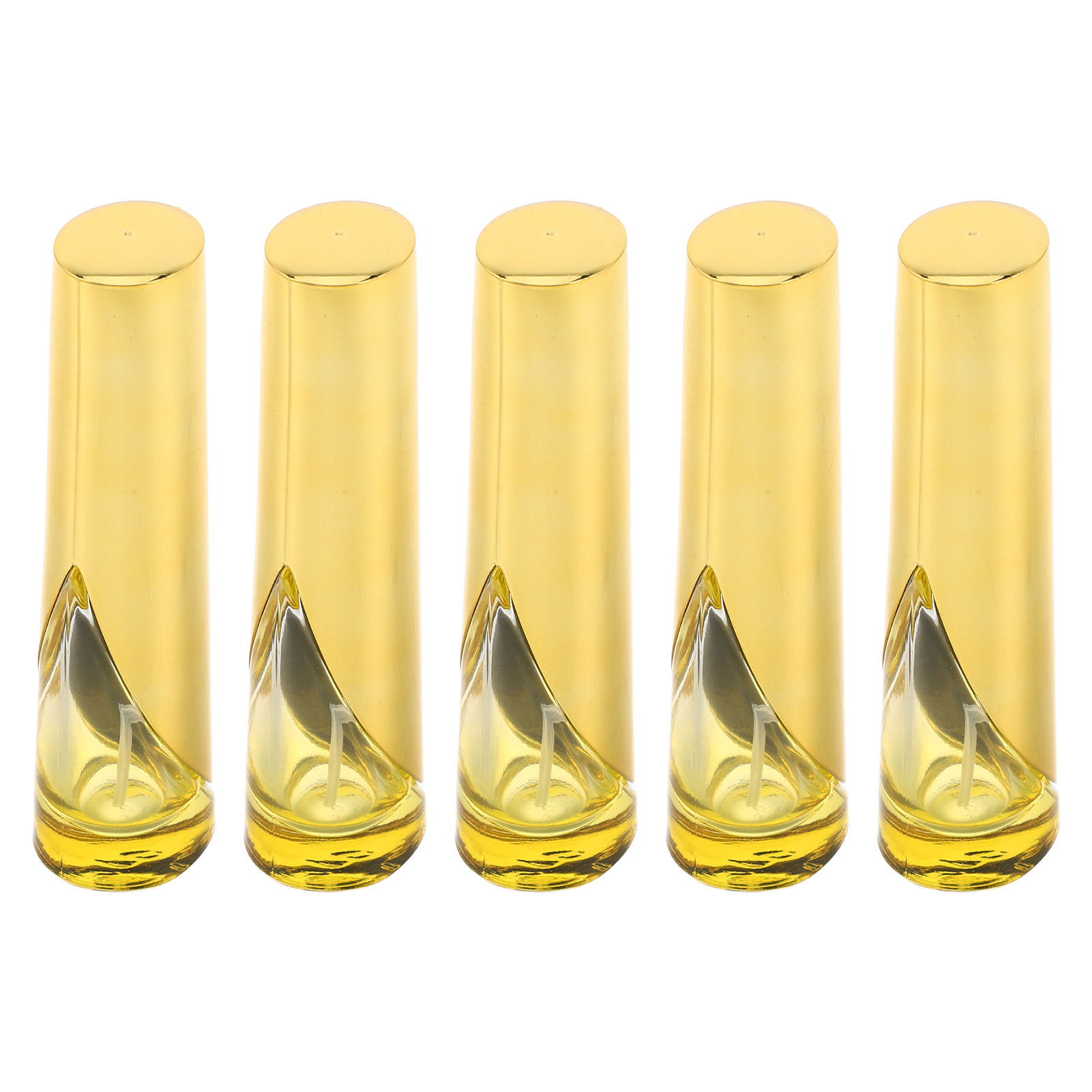 5Pcs Travel Refillable Perfume - Perfume Atomizer Travel review and price