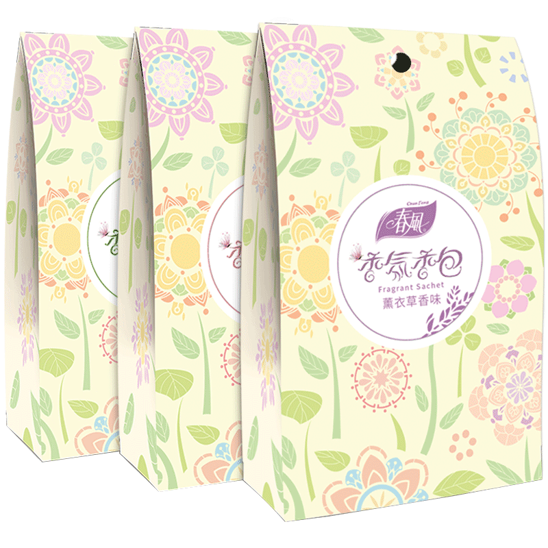 Natural Hangable Fragrant Frag - Home Fragrance Sachet review and price