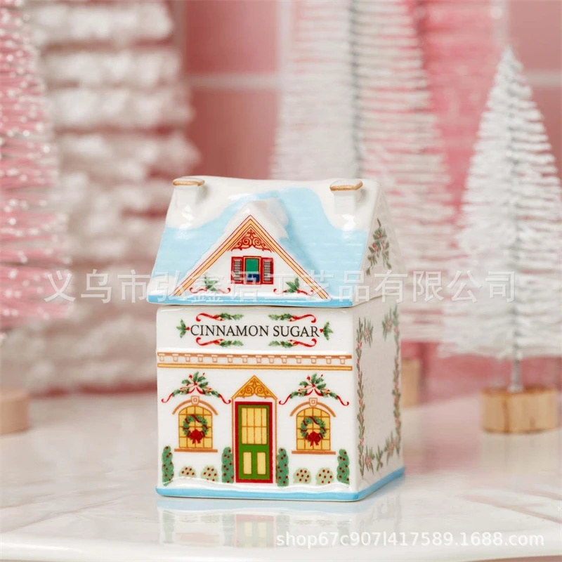 Holiday Village Spice House Se - Home Fragrance Gingerbread review and price