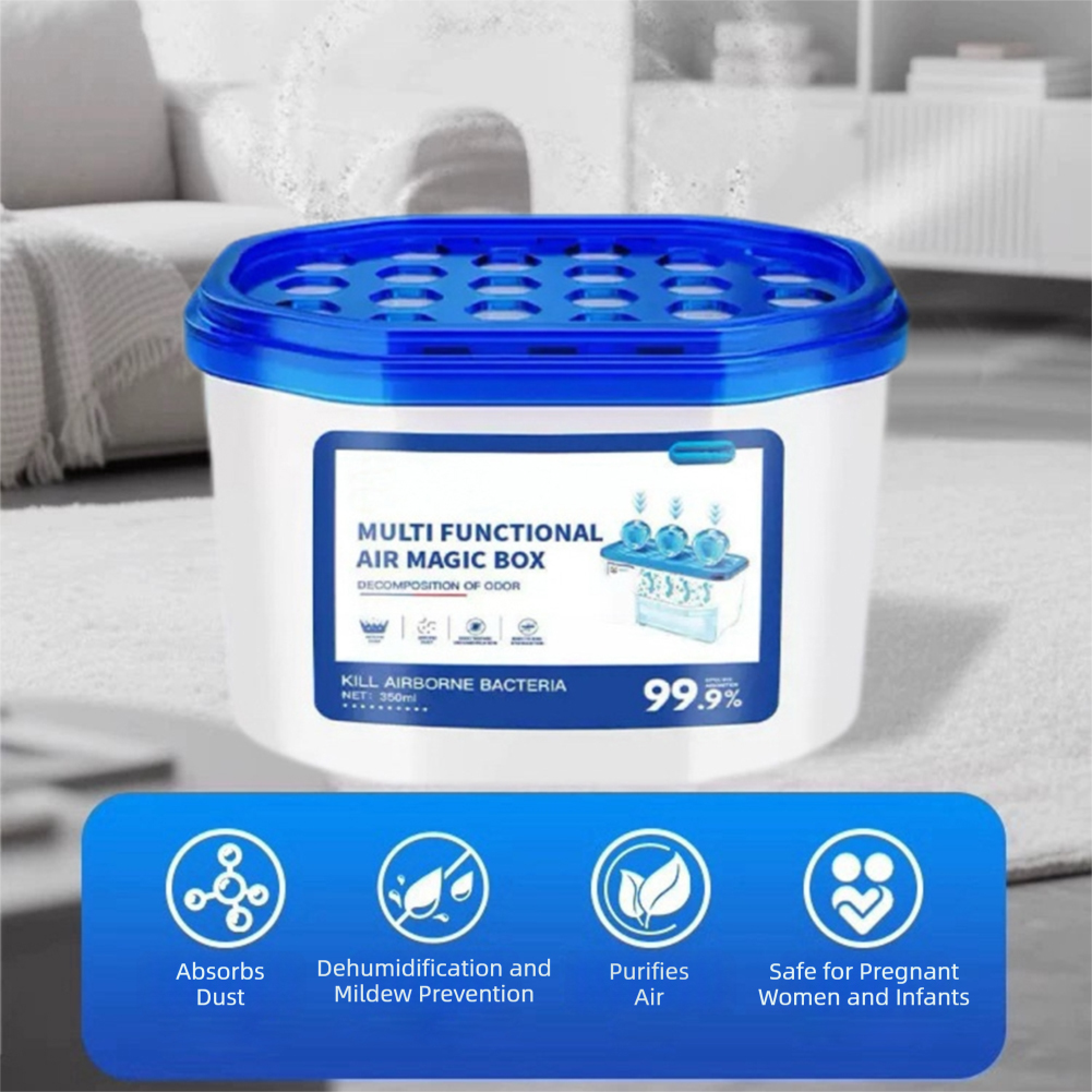 Dust Remover Magics Box Lowers - Home Fragrance Sachet review and price