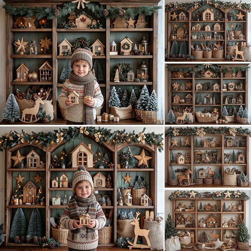 LS Green Christmas Kitchen Bac - Home Fragrance Gingerbread review and price