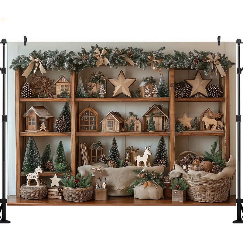 LS Green Christmas Kitchen Bac - Home Fragrance Gingerbread review and price