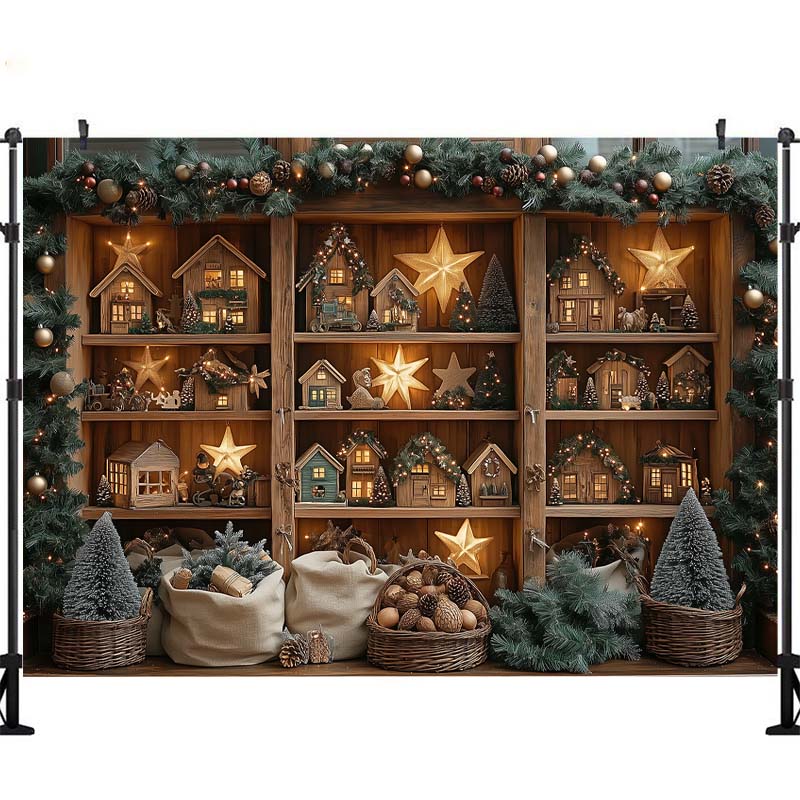 LS Green Christmas Kitchen Bac - Home Fragrance Gingerbread review and price