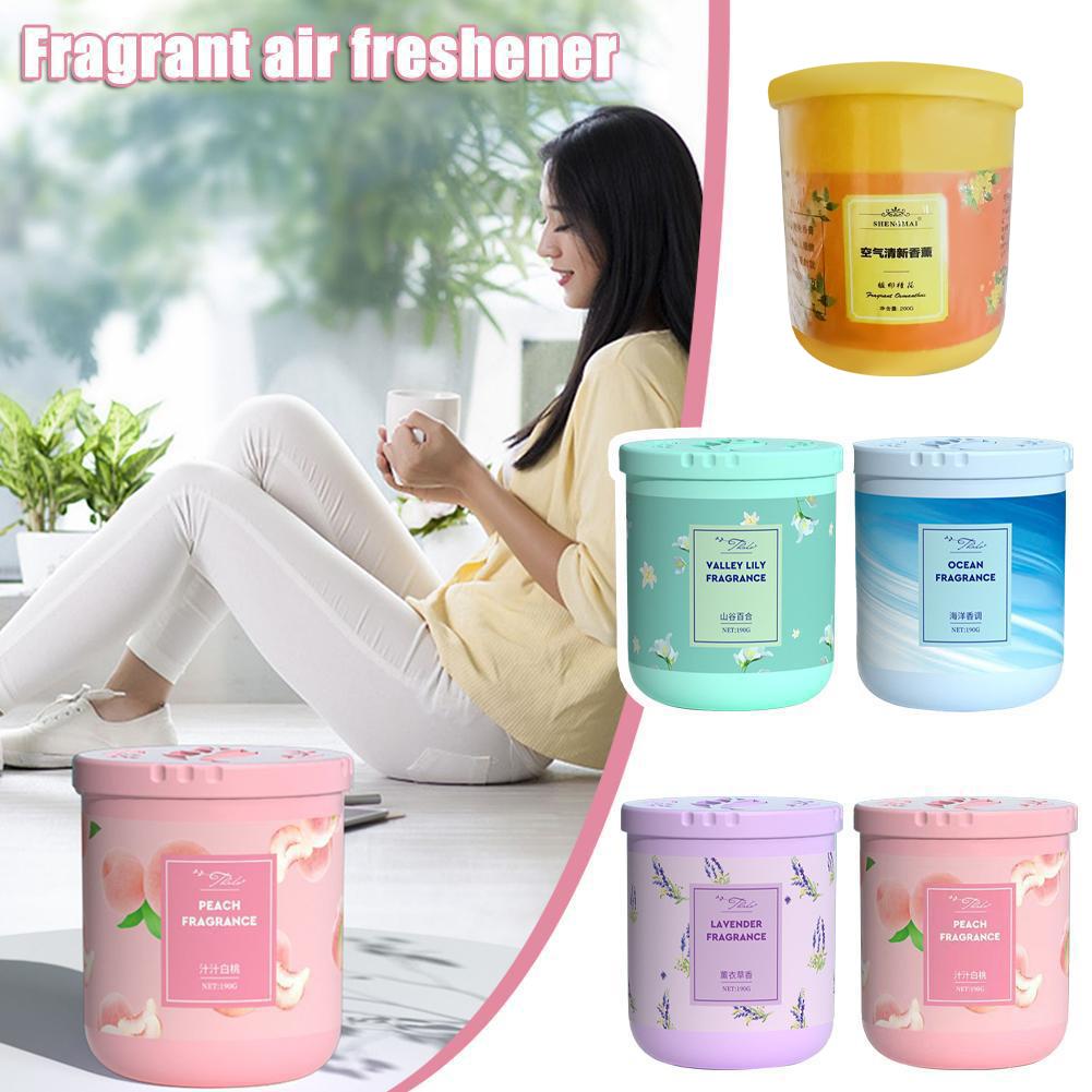 Home air freshener Organic Can - Home Fragrance Organic review and price