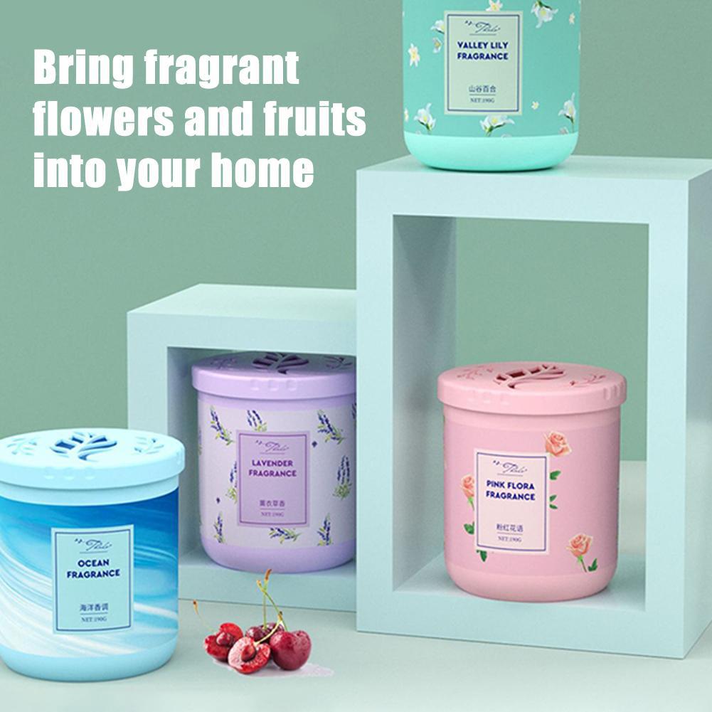 Home air freshener Organic Can - Home Fragrance Organic review and price