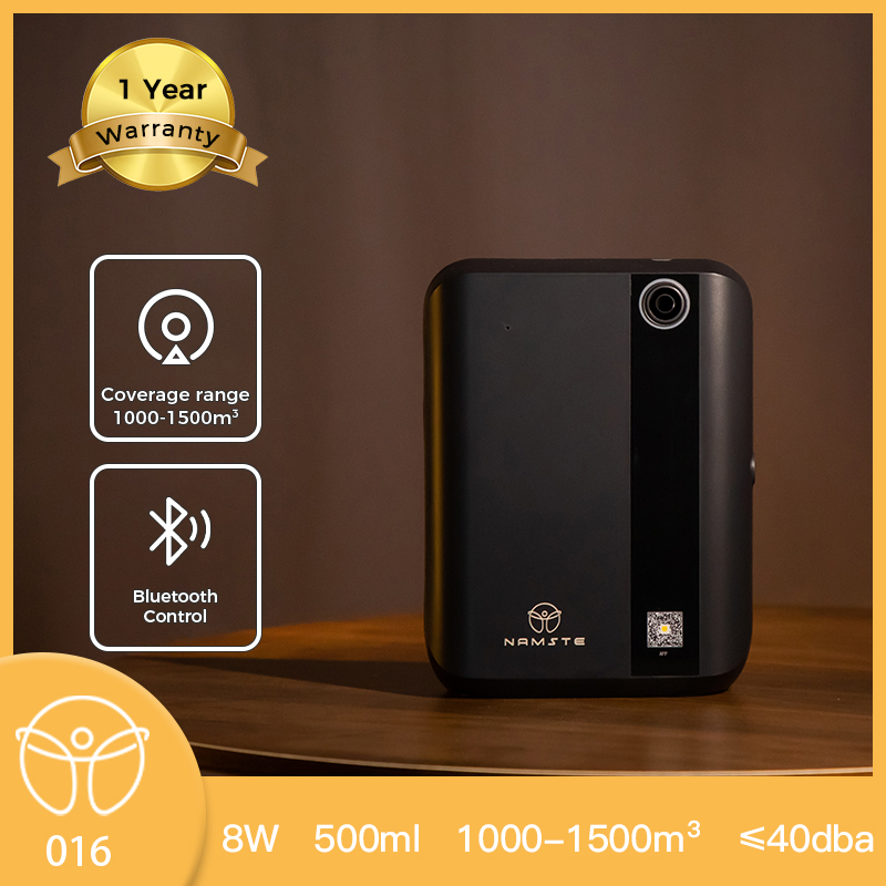 NAMSTE 1500m³ Bluetooth Aroma  - Home Fragrance Organic review and price