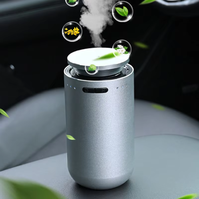 Portable Car Diffuser for Esse - Home Fragrance Essential Oils review and price