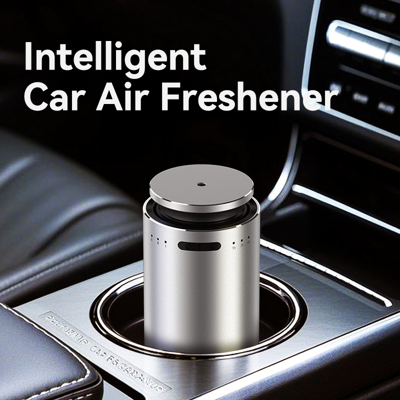 Portable Car Diffuser for Esse - Home Fragrance Essential Oils review and price