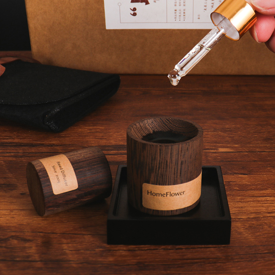 Black walnut essential oil dif - Home Fragrance Essential Oils review and price